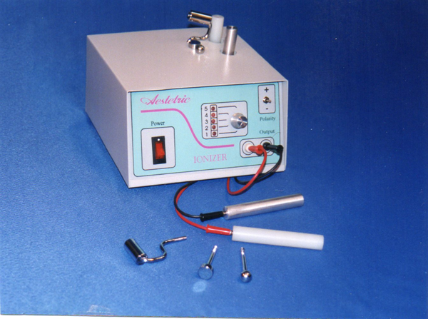 Ionizer