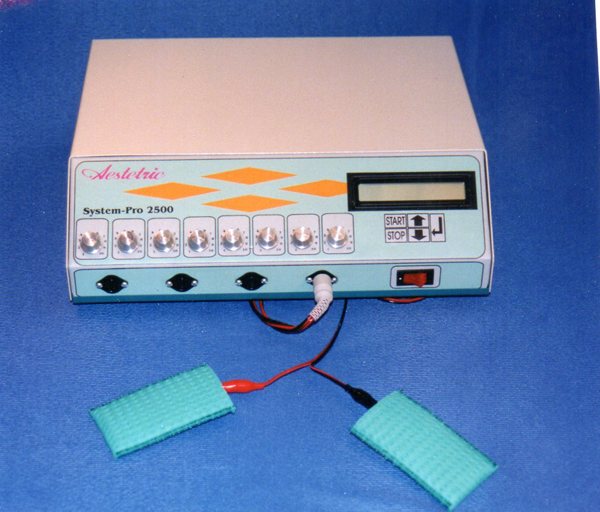 System Pro