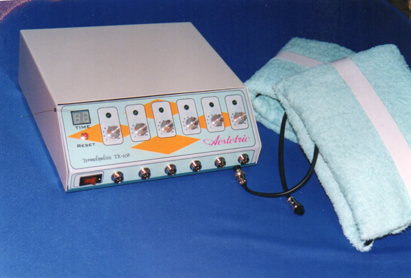 Termolipolisis